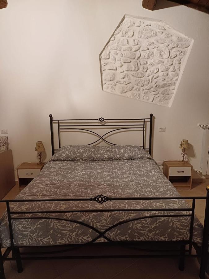Вилла Il Vicolo House Santa Rufina Экстерьер фото